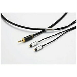 ORB(�I�[�u) CF-FITEAR 3.5 4pole ���P�[�u�� Clear force Custom IEM 2pin 3.5�� 4pole(Custom IEM����2pin�[�q-3.5m4�Ƀo�����X�[�q)