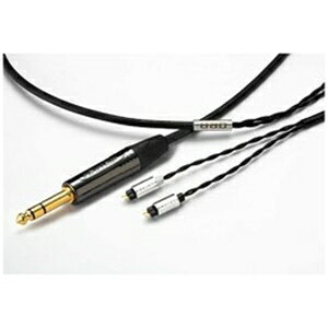 ORB(�I�[�u) CF-CUSTOM-IEM2PIN6.3 ���P�[�u�� (CUSTOM IEM�p�^1.2m)