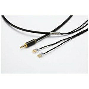 ORB(�I�[�u) CF-FITEAR 3.5 4pole ���P�[�u�� Clear force FitEar 3.5�� 4pole(FitEar�p�[�q-3.5m4�Ƀo�����X�[�q�^1.2m)