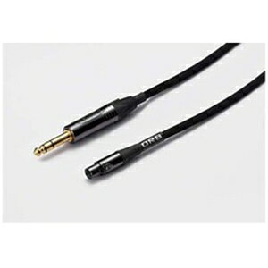 ORB(I[u) CF-MINI4PIN-XLR6.3 wbhtHpP[u (1.5m)