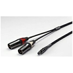 ORB(�I�[�u) CF-MINI4PIN-XLR-XLR �w�b�h�t�H���p���P�[�u�� (1.5m)