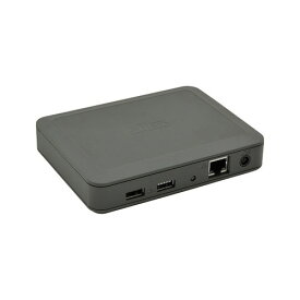 サイレックス・テクノロジー　USBデバイスサーバ USB3.0 SuperSpeed対応 DS-600