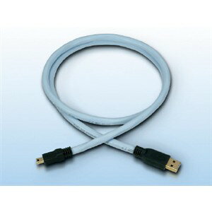 �T�G�N USB�P�[�u��(3.0m) SUPRA USB2.0 MINIB 3.0