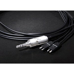 �t���e�b�N IHP35S-HD25-1.3M SENNHEISER HD25�p�I�[�f�B�I �O���[�h �w�b�h�z�������p�P�[�u��