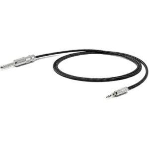 �I���C�f HPSC-63�^2.5 �X�e���I�~�j���E�^�w�b�h�z���P�[�u�� 2.5m