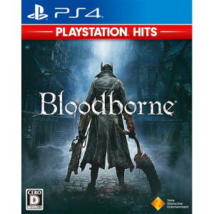 Bloodborne PlayStation Hits�@PS4�@PCJS-73503