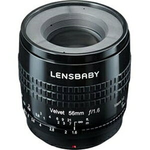 Yxr[ Velvet(xxbg)56 ubN 56mm F1.6 (xmtC(tWtC) X}Eg)