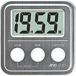 A&D AD-5714 20ԃ^C}[