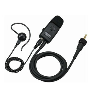 JVC�P���E�b�h EMC-15 �C���z���t���N���b�v�}�C�N���z��