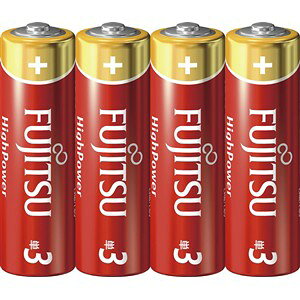 xm LR6FH(4S) AJdr nCp[^Cv P3` 1.5V 4pbN