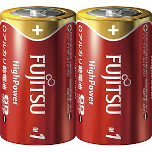 xm LR20FH(2S) AJdr nCp[^Cv P1` 1.5V 2pbN