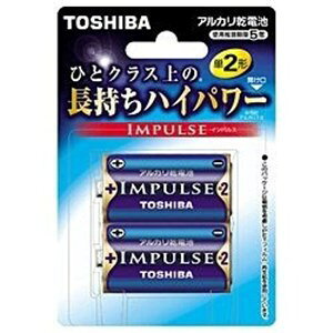 ���� LR14H 2BP (�P2�`) 2�{ �A���J�����d�r �uIMPULSE�v
