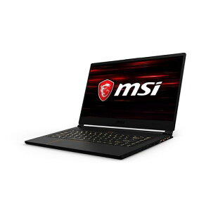 MSI GS658RF002JP Q[~Om[gp\R GS65 8RF-002JP