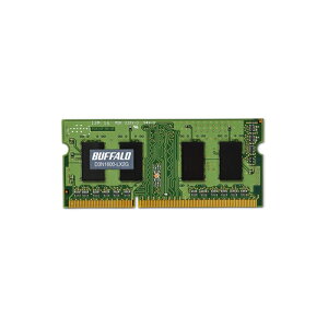 obt@[ D3N1600-LX2G PC3L-12800(DDR3L-1600)Ή240Pin DDR3 SDRAM S.O.DIMM 2GB