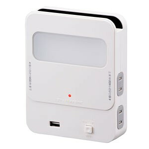 �I�[���d�@ HS-TU4BR1-W �g���R���Z���g �Q���p(4��+USB1�|�[�g)