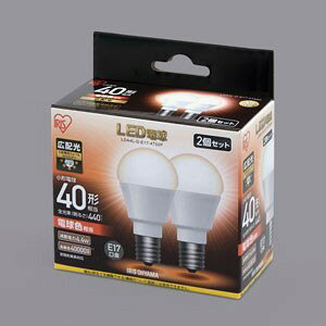 �A�C���X�I�[���} LDA4L-G-E17-4T52P LED�d�� ���`�d���` 440lm(�d���F����) ECOHILUX
