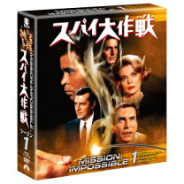 楽天市場】スパイ大作戦 ファイル1 オリジナル・サウンドトラックの通販