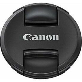 Canon　レンズキャップ　LCAPE822