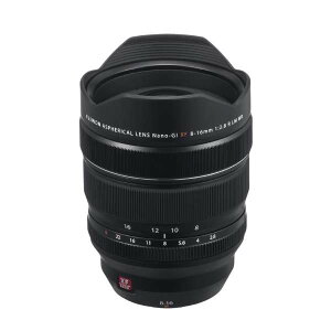 �x�m�t�C���� FXF8-16MMF2.8RLMWR �����p�����Y �t�W�m��XF�����Y XF8-16mmF2.8 R LM WR