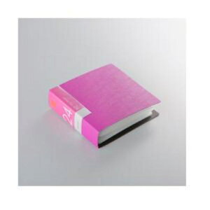 obt@[ BSCD01F24PK CD DVDt@C ubN^Cv 24[ sN