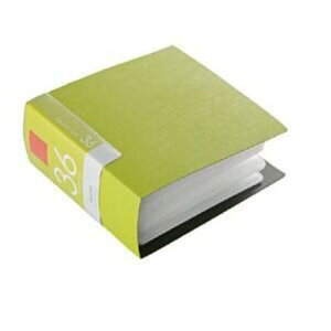 obt@[ CD DVDt@C 36[ O[ ubN^Cv 36[ BSCD01F36GR