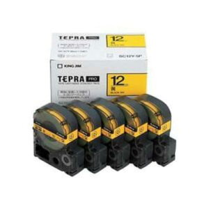 LOW SC12Y-5P evPRO e[vJ[gbW ^ 12mm 5{Zbg