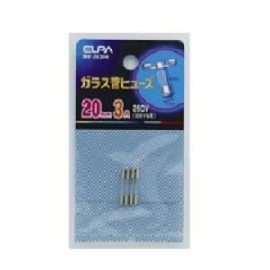 ELPA MF2030H KXǃq[Y 20mm