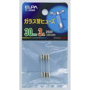 ELPA TF-2030H KXǃq[Y 30mm