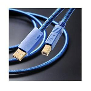 FURUTECH GT2USB-MB I[fBIpUSB2.0P[u A  miniB 3.6m 3.6m