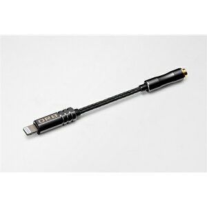 ORB Clear force Lightning-2.5�� Lightning-2.5mm�ϊ��P�[�u�� �A���o�����X�ڑ�