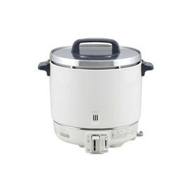 パロマ PR-403S-LP ガス炊飯器 2.2升 4.0L プロパンガス（LP）