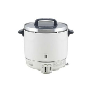 パロマ PR-403S-LP ガス炊飯器 2.2升 4.0L プロパンガス(LP)