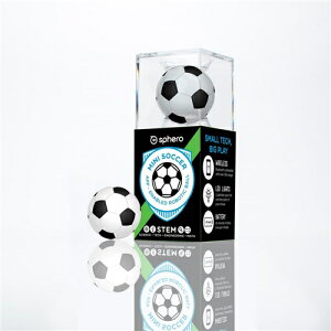 SpheroiXtBj M001SRW Sphero Mini Soccer ROW