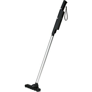 ハイアール JC-BSC4A-K ステイッククリーナー ブラック JCBSC4AK