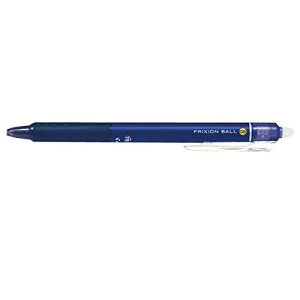 PILOT LFBK-23EF-BB �m�b�N���t���N�V�����{�[�� 0.5mm �u���[�u���b�N �Q���C���L�{�[���y��