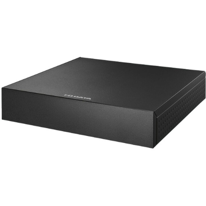 楽天市場】アイ・オー・データ機器 AVHD-US8 外付けハードディスク 8TB 