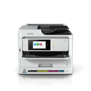 EPSON PX-M887F A4�J���[�C���N�W�F�b�g�����@ �z���C�g