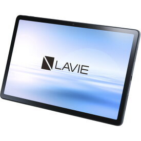 NEC PC-T1195FAS アンドロイドタブレット LAVIE T11 ストームグレー