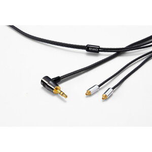 ORB Clear force Nova 2nd generation MMCX for IE 3.5��L MMCX���P�[�u��(L) 1.2m �u���b�N