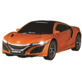 カワダ JRVC121-OR 1／32ホンダNSX