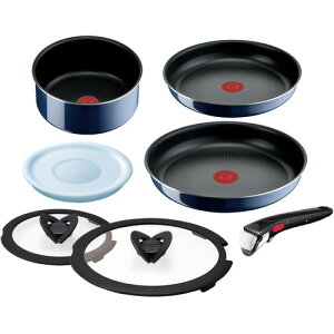 y݌ɌzeBt@[(T-FAL) L43794 CWjIElI Cu[ECeX Zbg7yKXΐpz