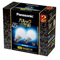 楽天市場】パナソニック led 4．4wの通販