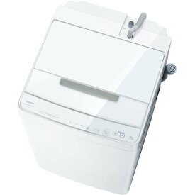 【無料長期保証】東芝 AW-10DP3 全自動洗濯機 (洗濯10.0kg) グランホワイト【DD】