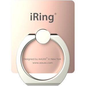 ���W�b�N IRING-RG �X�}�z �^�u���b�g�����h�~�����O&�|�[�^�u���X�^���h AAUXX iRing ���[�Y�S�[���h IRINGRG