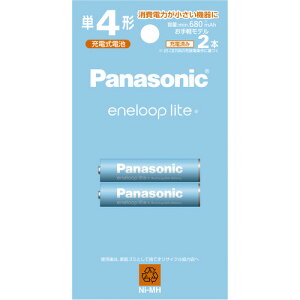Panasonic BK-4LCD^2H Gl[vCg P4` 2{pbN(yf) BK4LCD^2H