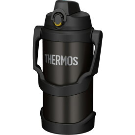 THERMOS サーモスFJQ-2000 BK スポーツジャグ 2000ml ブラック FJQ2000 BK