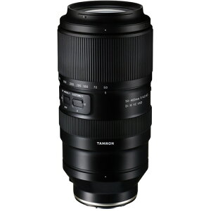 ^ 50-400mm F^4.5-6.3 Di III VC VXD (Model A067) \j[E}EgppY