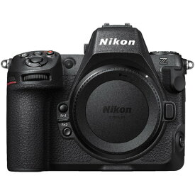 Nikon Z 8 ミラーレスカメラ