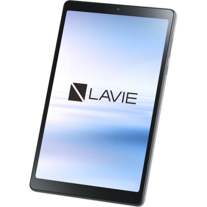 楽天市場】NEC PC-T0855GAS アンドロイドタブレット LAVIE T8 アーク 