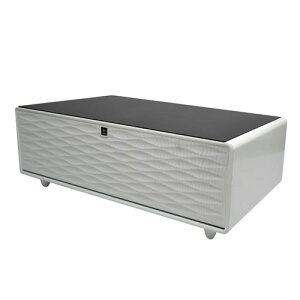 C SMART TABLE X}[ge[u LOOZER STB135 [U[ WHITE zCg XeXƓd ①ɕte[u